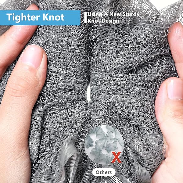 ddc8bbae2385477b948a127dfc07f047tplv-tulkllf4y5-origin-jpeg.jpeg Get your skin feeling fresh and clean with these large 80g shower sponges! Perfect for both men and women, this set of 4 gray mesh poufs will leave you feeling rejuvenated after every shower. #skincare #shower