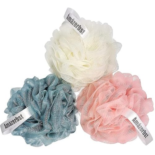 de1cd3f1a60c4dbeae2504eb99dbe777tplv-tulkllf4y5-origin-jpeg.jpeg Get that smooth, glowing skin with this set of 3 soft body scrubbers! Perfect for both men and women 🚿✨ #skincare #softskin #bathroutine