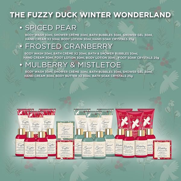 df53440ae73744cf9aaebcc859569720tplv-tulkllf4y5-origin-jpeg.jpeg Unbox a magical winter wonderland with this luxe vegan-friendly advent calendar! Stay cozy and stylish all season long with a surprise gift every day. #adventcalendar #luxurygifts #veganfriendly