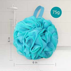 df7ba5e603be4d28917c35841f65c8d0tplv-tulkllf4y5-origin-jpeg.jpeg Get the ultimate shower experience with these luxurious oversized loofah sponges! Set of 4, perfect for both men and women. Say goodbye to dull skin and hello to a glowing complexion! #showerpuff #loofah