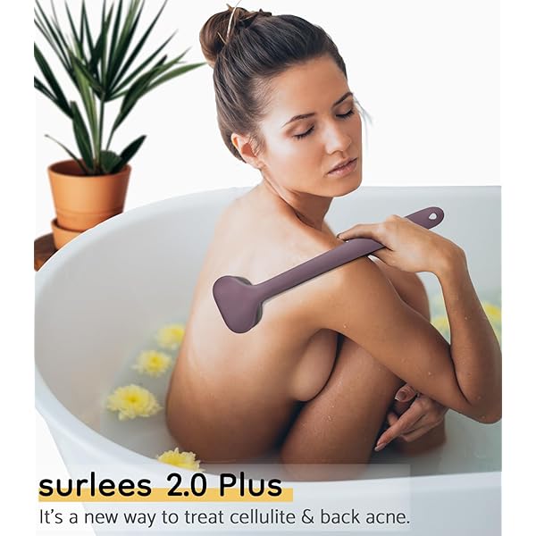 dfdf4198425e425db9c171ebcd6d41batplv-tulkllf4y5-origin-jpeg.jpeg Get the perfect shower companion! Back scrubber and body brush in one, great for elderly, men, and women. 15 inches of blue bliss with stiff bristles for the ultimate clean. #showeressential #bodycare #selfcare