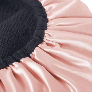 e053df13b86546e0a015d9cb59c4f3a6tplv-tulkllf4y5-origin-jpeg.jpeg ✨Stay dry & stylish with this triple-layer shower cap! Perfect for long hair, reusable & waterproof. Say goodbye to frizzy hair in the shower! 💦🚿 #ShowerCap #HairCare #TikTokF