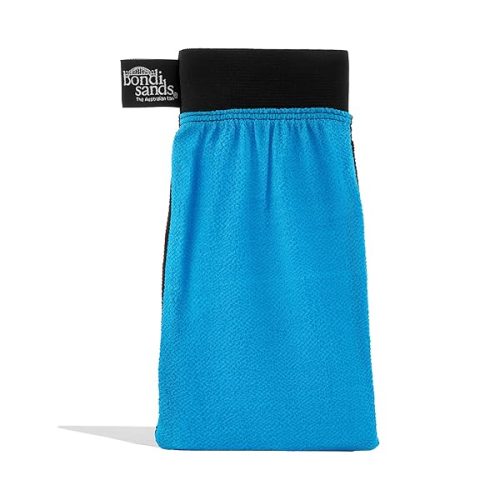 e0867ea761bd45059b3bb77c4c63fe6etplv-tulkllf4y5-origin-jpeg.jpeg Get your skin glowing and ready for that flawless tan with this dual-sided exfoliating mitt! Say goodbye to tanning errors and hello to smooth, streak-free skin. Plus, it's durable and reusable for long-lasting use. One mitt, endless