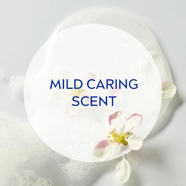 ✨ Luxe Almond-infused Shower Creme ✨ Hydrate your skin with this Moisturising Gel Body Wash 🚿 Say goodbye to dry skin and hello to a soft, subtle scent 💖 #skincare #moist