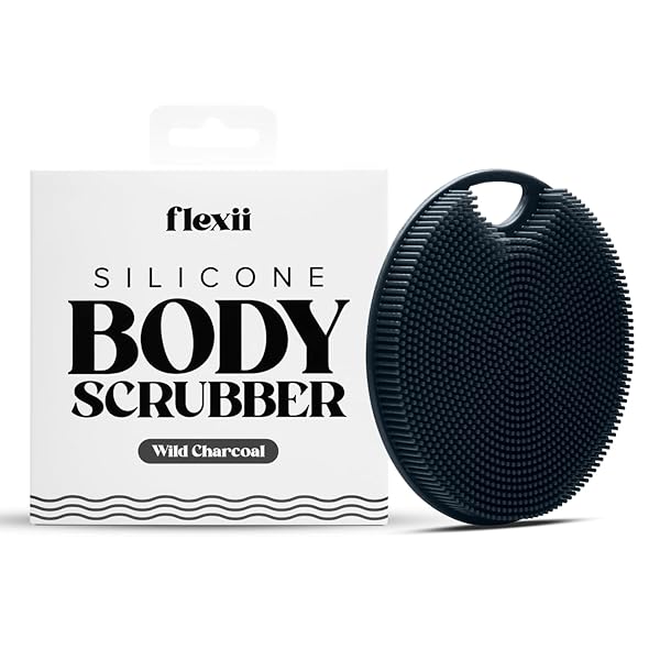 e2ce9fbe31614ba79b2003179da7688etplv-tulkllf4y5-origin-jpeg.jpeg Get the Ultimate Silicone Body Scrubber for Sensitive Skin! 🌿 Exfoliate with ease using the Extra-Long Lathering Bristles and Eco-Friendly design. Say goodbye to rough skin and hello to a luxurious shower experience! #