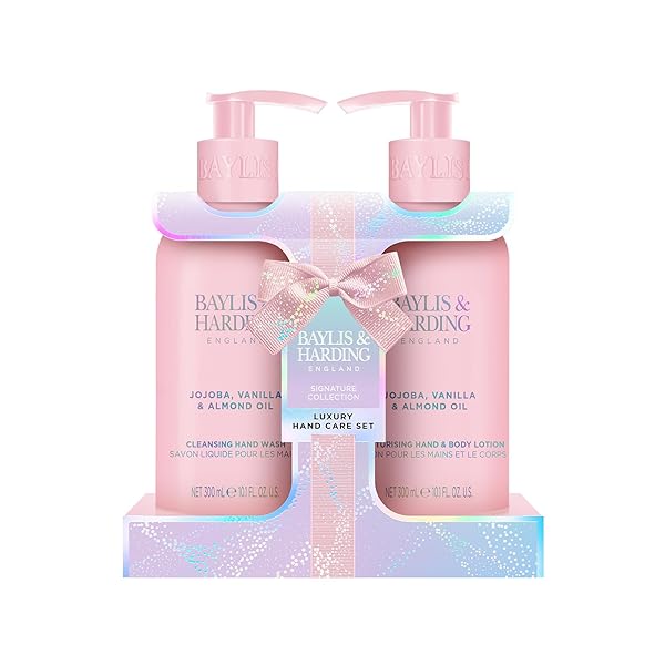 e2d26ae186584dcca66f89117f90eef4tplv-tulkllf4y5-origin-jpeg.jpeg ✨Treat Yourself with this Luxe Hand Care Set! 🌿Contains Jojoba, Vanilla, & Almond Oil for Soft, Smooth Hands! 💖Vegan & Cruelty-Free 🌱Perfect Gift! #