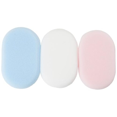 Get ready to elevate your bath time with this 3 pack of luxurious bath sponges! 🛁✨ Indulge in the ultimate pampering experience with these must-have accessories. #luxurybath #selfcare #treat