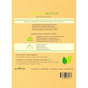 e5b20f21ad7547aeb46172fc9883d1c6tplv-tulkllf4y5-origin-jpeg.jpeg β¨ Fresh batch of 100g Soursop leaves! ππ« No pesticides, all natural straight from the source! πΏπ #soursopleaves #premiumquality #directfrommanufacturer