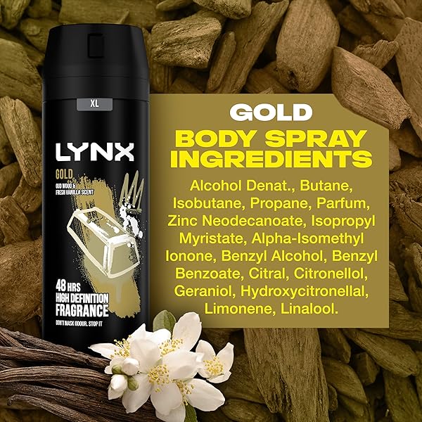 e6a21409a41047878b1c88d5b83e18b5tplv-tulkllf4y5-origin-jpeg.jpeg ✨ Stay fresh all day with this Gold Bodyspray! 48 hours of odour-busting zinc tech deodorant in a pack of 6x 200 ml to keep you smelling fabulous 💫 #FreshAndFabulous #