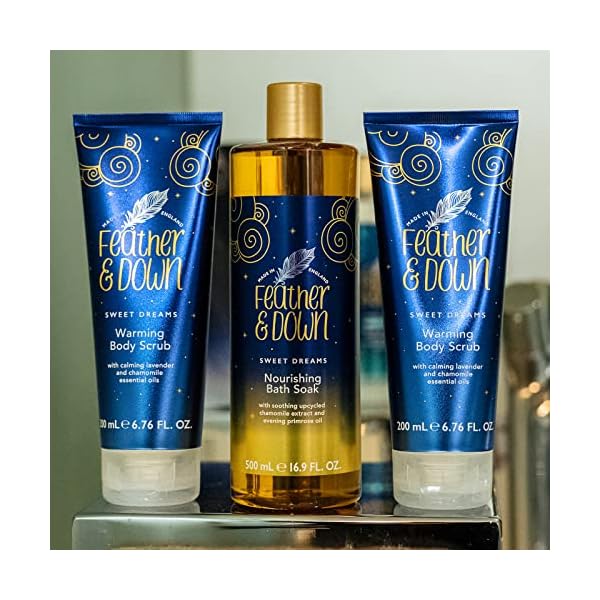 e734c26ff6a4450095dbccdcce2deb6dtplv-tulkllf4y5-origin-jpeg.jpeg 🌿 Indulge in a Luxe Bath Experience with this Nourishing Soak! Upcycled Chamomile & Evening Primrose Oil soothe, nourish, and calm your body and mind. 🛁✨ Cru