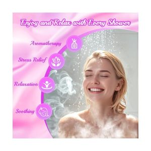 e837bd25ad69464394ae1ec1ac4d1de5tplv-tulkllf4y5-origin-jpeg.jpeg Transform your shower into a luxurious spa experience with these Aromatherapy Shower Steamers! Pamper yourself with 8 soothing scents for the ultimate relaxation. Perfect self-care gift for birthdays, holidays, or just because! #selfcare #ar