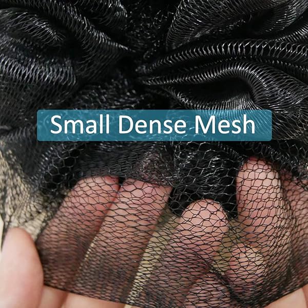 e86d347e5de74002a4b65241ebbddee4tplv-tulkllf4y5-origin-jpeg.jpeg Get that extra clean feeling with this 2-piece black bath sponge set! Perfect for exfoliating in the shower. Treat yourself to a spa-like experience at home! #ShowerPuff #Exfoliate #SelfCare