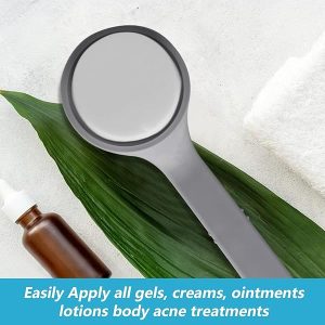 e8b37dca365e482ea70e239cdf343264tplv-tulkllf4y5-origin-jpeg.jpeg Get the ultimate back care with this 2-piece set! Easily apply lotion and scrub your back in the shower with the long handle back brush. Say goodbye to hard-to-reach spots and hello to smooth, hydrated skin! #backcare #sh