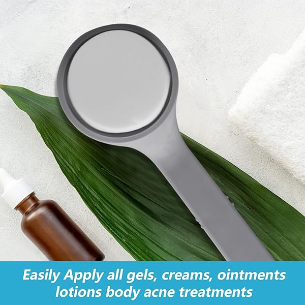 e8b37dca365e482ea70e239cdf343264tplv-tulkllf4y5-origin-jpeg.jpeg Get the ultimate back care with this 2-piece set! Easily apply lotion and scrub your back in the shower with the long handle back brush. Say goodbye to hard-to-reach spots and hello to smooth, hydrated skin! #backcare #sh