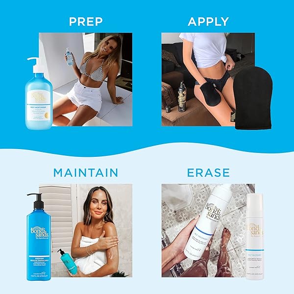 e8baf949b14c42e18b17c6793678bd4ctplv-tulkllf4y5-origin-jpeg.jpeg Get that flawless, streak-free tan with this double-sided self-tanning applicator mitt! No more stained hands, just an even application every time. Washable and reusable for endless tanning sessions. #TikTokReady #SelfTanningG