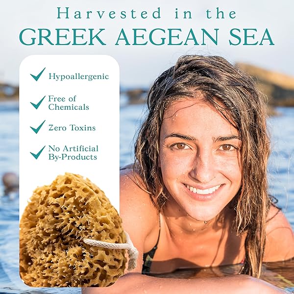 eac6e09297e14ddebd3b0debcd55a202tplv-tulkllf4y5-origin-jpeg.jpeg Get that spa-like experience at home with this all-natural unbleached honeycomb bath sponge! Perfect for exfoliating and great for both men and women. #spaathome #exfoliate #naturalbeauty