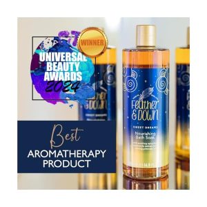 ebe04d25d2ed4cd9aa9d191b634ef4b0tplv-tulkllf4y5-origin-jpeg.jpeg 🌿 Indulge in a Luxe Bath Experience with this Nourishing Soak! Upcycled Chamomile & Evening Primrose Oil soothe, nourish, and calm your body and mind. 🛁✨ Cru