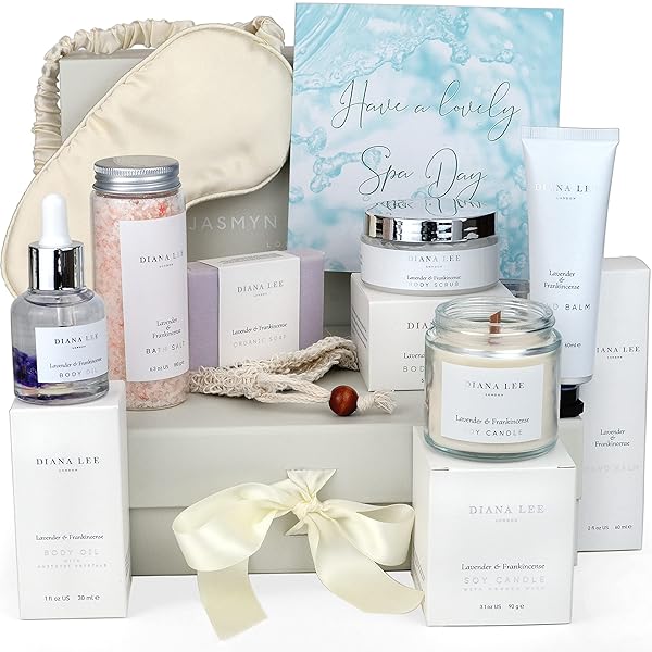 ec5756df1c554ccf85824331b0fc78fetplv-tulkllf4y5-origin-jpeg.jpeg Ultimate Relaxation Birthday Treats for Her! 🌸 Indulge in 10 Luxe Pamper Hampers filled with Lavender Goodness. Organic Spa Sets for the perfect Self-Care Birthday! 💆♀️