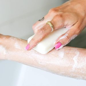 edd7751a6ba6421c80cbb15a45f902aftplv-tulkllf4y5-origin-jpeg.jpeg 🌿 Eco-friendly Body Soap Bar! Vegan & Cruelty-Free, No SLS/Parabens. Infused with Nourishing Shea Butter! Perfect for Body & Hands! #EcoWarrior