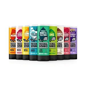 ee15d549ecaf434eba5ca1654c7e6b79tplv-tulkllf4y5-origin-jpeg.jpeg ✨Get that tropical paradise vibe with this luxurious Coconut & Shea Butter Shower Gel! 🥥🚿 Perfect for hydrating and softening your skin, this 6-pack will have you feeling like you're on vacation every day!