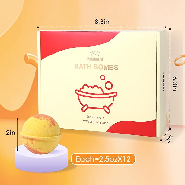 Indulge in a Luxurious Spa Experience with these Handmade Bath Bombs! Packed with Essential Oils and Marvelous Salts to Moisturize Skin and Relieve Stress. Perfect Romantic Gifts for Anyone Special in Your Life!