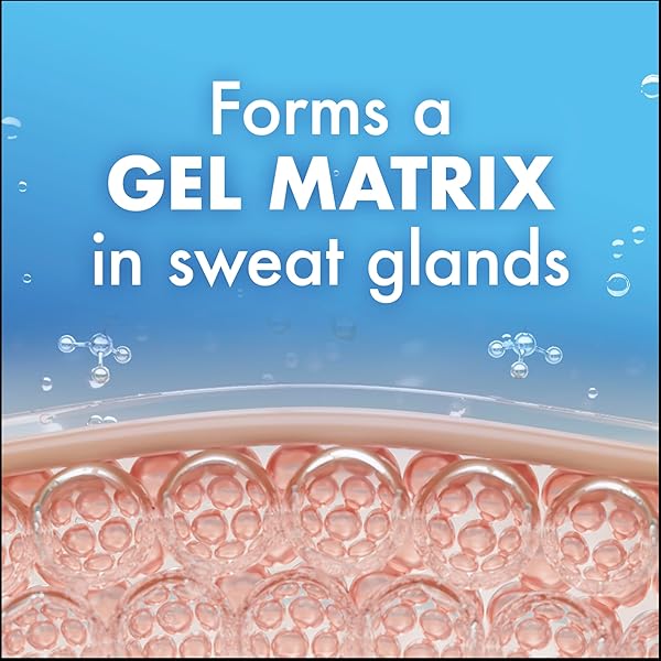 Stay fresh and dry all day with this convenient roll-on antiperspirant! Easy to apply and perfect for on-the-go freshness. #freshness #antiperspirant #rollon