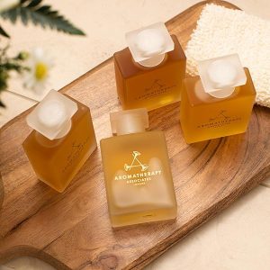 f0ab2fca81434c53848b4b0376471216tplv-tulkllf4y5-origin-jpeg.jpeg ✨Luxury Spa Vibes! 🛁✨Natural, Vegan & Cruelty Free Bath Oil for a Deeply Relaxing Shower Experience! 🌿🌊 #EnvironmentFriendly #SelfCare