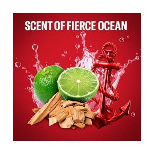 f1afe2acfdae4712b64b12f5b2a12bdatplv-tulkllf4y5-origin-jpeg.jpeg 🌊Stay fresh for 48H with this aluminum free deodorant stick for men! 🍋 Infused with the scent of open ocean, sandalwood & citrus notes. Say goodbye to white marks! #Freshness #