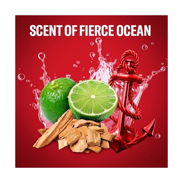 f1afe2acfdae4712b64b12f5b2a12bdatplv-tulkllf4y5-origin-jpeg.jpeg 🌊Stay fresh for 48H with this aluminum free deodorant stick for men! 🍋 Infused with the scent of open ocean, sandalwood & citrus notes. Say goodbye to white marks! #Freshness #