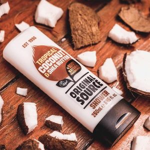 f2934450e80b425b9972277b25d19e79tplv-tulkllf4y5-origin-jpeg.jpeg ✨Get that tropical paradise vibe with this luxurious Coconut & Shea Butter Shower Gel! 🥥🚿 Perfect for hydrating and softening your skin, this 6-pack will have you feeling like you're on vacation every day!