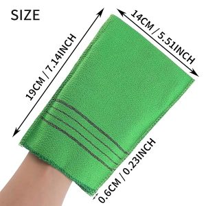 f2c539b5d97b444ca14e0134ae49c1batplv-tulkllf4y5-origin-jpeg.jpeg Get that spa-like glow at home with these 5 exfoliating essentials! Dual-sided mitts and washcloths from Asia and Italy for smooth, glowing skin. Say goodbye to dead skin and hello to a rejuvenated glow! 🌟