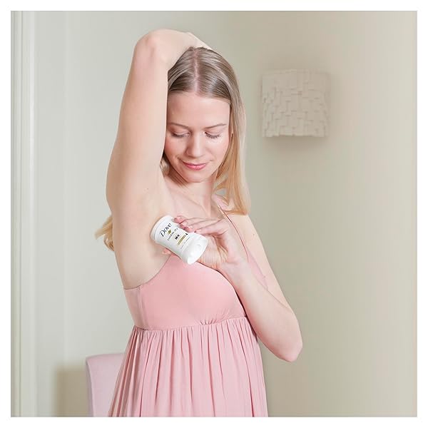 Stay fresh all day with this invisible dry deodorant stick! Made with moisturizing cream and natural oils for 48 hours of odor protection. #beauty #fresh #deodorant