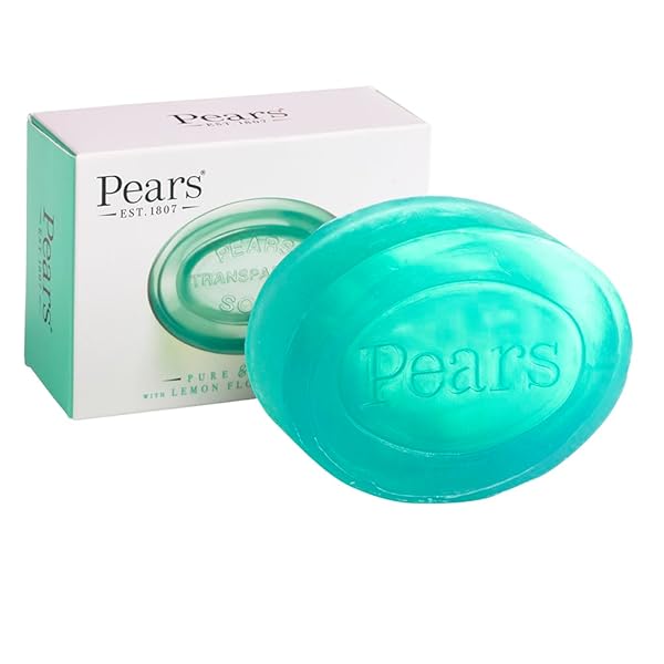 f609e7c8b22d4a0b9af0d7c462352d78tplv-tulkllf4y5-origin-jpeg.jpeg Get that clean, fresh feeling with these natural soap bars made with lemon flower extracts! Nourish and refresh your skin with this gentle and soothing bathing cleanser. Pure transparency in every bar. Pack of 6 x 125g bars. #