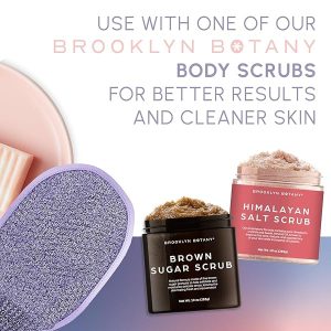 f70cd224c5494978ab62869cb599c512tplv-tulkllf4y5-origin-jpeg.jpeg Get your skin feeling fresh and smooth with this heavy-duty exfoliating mitt! Perfect for scrubbing away dead skin in the bath or shower. Say goodbye to rough patches and hello to silky soft skin! 💫 #skincare #exfoliate