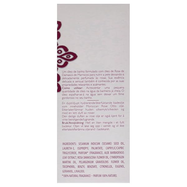 f782bfbc42c64207b22038565643f1dctplv-tulkllf4y5-origin-jpeg.jpeg Get the ultimate relaxation with this luxurious Moroccan Rose Bath Oil 🌹✨ #selfcare #bathtime #aromatherapy