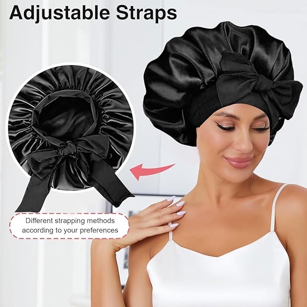 f7facb4ef3b34f649a8b83ff846d0c61tplv-tulkllf4y5-origin-jpeg.jpeg Silky Sleep Bonnet for Curly Hair Queens! 🌙✨ Keep your tresses protected and frizz-free with this adjustable satin cap. Say goodbye to bedhead and hello to luxurious locks! #HairCare #NightRoutine