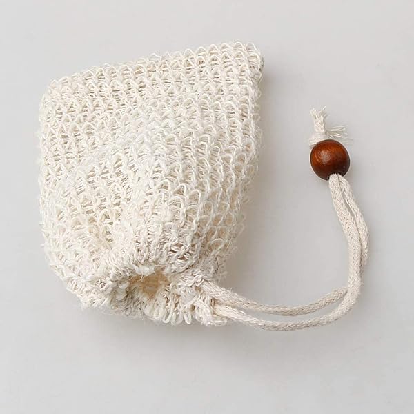 f8cbfe3901784a6fbd37d1ae5f0323c6tplv-tulkllf4y5-origin-jpeg.jpeg Get that glow with 2 natural sisal soap bags! Perfect for foaming and exfoliating your favorite soaps. Say goodbye to dull skin and hello to radiant results! #skincare #exfoliate #glowup