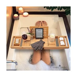 Get glowing skin with these exfoliating gloves! Made with rayon bamboo, these bath/shower gloves will leave your skin feeling smooth and soft. Say goodbye to ingrown hairs and dead skin with these exfoliator mitt scrub gloves in a trendy