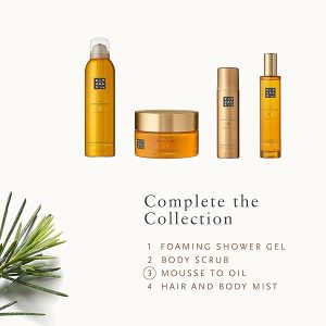 ✨ Transform your skincare routine with this luxurious Body Mousse to Oil! Say goodbye to dry skin and hello to silky smoothness with just one application 💫 #skincare #bodycare #moisturize