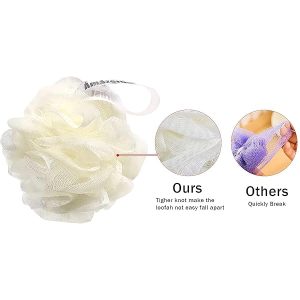 fca6a52557ac491d8ec0669b90760de6tplv-tulkllf4y5-origin-jpeg.jpeg Get that smooth, glowing skin with this set of 3 soft body scrubbers! Perfect for both men and women 🚿✨ #skincare #softskin #bathroutine