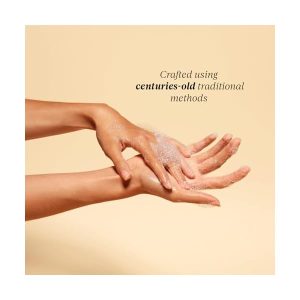 fdedabcbb04c4ef9a33b31e385d2444btplv-tulkllf4y5-origin-jpeg.jpeg 🌿 Luxe Vegan Soap for Sensitive Skin! 🌱 Shea Butter Milk Soap that's Palm Oil Free & Sustainable! Perfect for All Skin Types! 💦 #CleanBeauty #SensitiveSkin #VeganBeauty