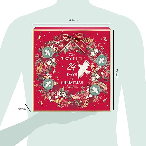 ffaa6db6f1da4892b9e5d7d6fa2a00f0tplv-tulkllf4y5-origin-jpeg.jpeg Unbox a magical winter wonderland with this luxe vegan-friendly advent calendar! Stay cozy and stylish all season long with a surprise gift every day. #adventcalendar #luxurygifts #veganfriendly