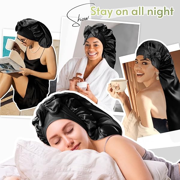 ffb1c502da4a423eaa5425dec39d7076tplv-tulkllf4y5-origin-jpeg.jpeg Silky Smooth Sleep Cap for Extra Long Hair! Say Goodbye to Frizz and Tangles with this Satin Bonnet! Perfect for Long Curly Hair, Braids, Locs, and Dreadlocks! Available in Chic Black!